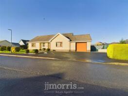 45 Brynderi, Parc Yr Ynn, Llandysul SA44 4JU