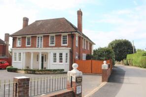 2, Borland House, Bere Farm Lane, Fareham PO17 6DT