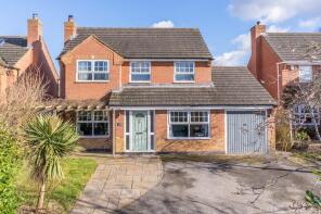 27, Holt Coppice, Bratton, Telford TF5 0DB