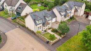 3, Green Lane, Peebles EH45 9LJ