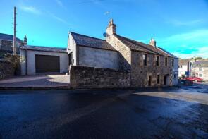 8, Croft, Auchtermuchty KY14 7AS