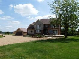 Homers Farm, Gupples Lane, Hartgrove SP7 0JY
