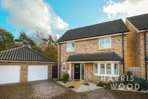 46, St Andrews Close, Colchester CO7 8BL