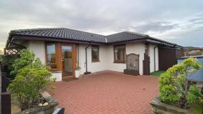 24, Highland Park, Invergordon IV18 0QD