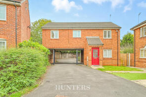23, Springfield Avenue, Manchester M8 5QD