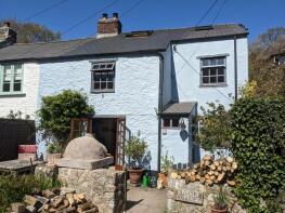 3, Reals Cottages, Road From Stepps Cross To Springhead Cross, Seaton EX12 4BD