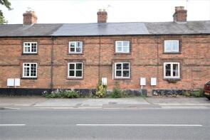 3, Town End Cottages, Main Road, Nottingham NG12 5LZ