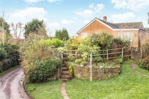 5 Wits End, Spring Lane, Banbury OX17 1RB