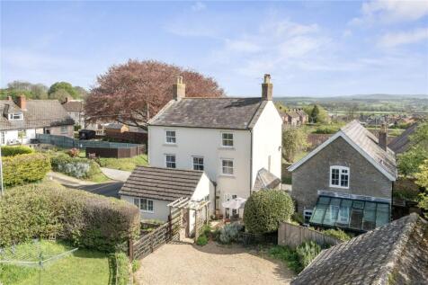 Wood Lane, Stalbridge, Sturminster Newton, Dorset, DT10