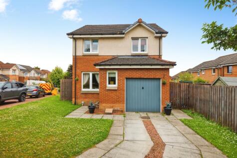 Fivestanks Court, Broxburn, EH52