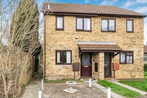 15, Broadfields, Oxford OX4 6LP
