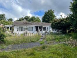 4, Waterton Road, Waterton Road Access To Numbers 1 To 4, Waterton, Bridgend CF31 3YY