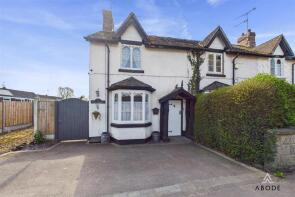 27, Draycott Road, Stoke-on-trent ST10 4JF