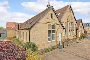 6, The Old School, Amy Busfield Green, Burley In Wharfedale, Ilkley LS29 7SL