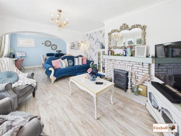 Lounge Area