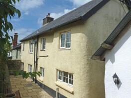 The Smiths House, Road From Greenhill Cross To Eastacott Farm, South Molton EX36 4DZ