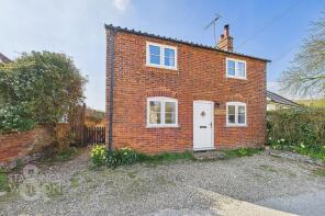 Wallflower Cottage, Stubb Road, Norwich NR12 0YS
