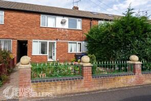 21, Glenfield Avenue, Hexthorpe, Doncaster DN4 0HT