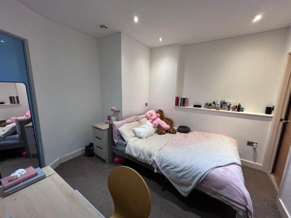 Bedroom 2
