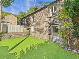 215, Huddersfield Road, Oldham OL3 5PF