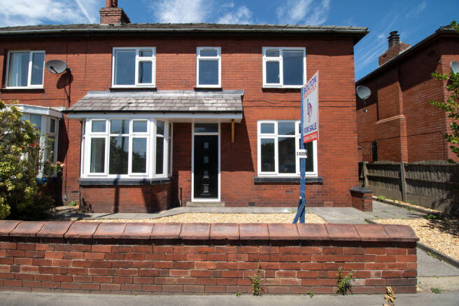 Front Elevation