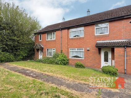 Bramble Close, Shirebrook, NG20