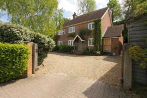 Bushmills, Green Lane, Andover SP11 8AL