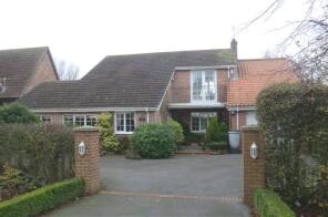 Eastfield Lodge, Main Street, Driffield YO25 8BJ