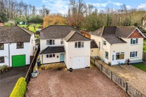 Willow House, Road From Drummerstone Cross To Worhams Farm, Honiton EX14 9JQ