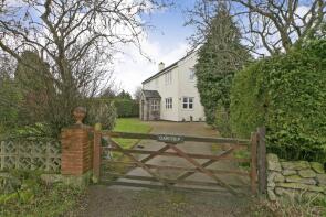 Cartref, Brynford Crossroads To Calcoed Lane Junction, Holywell CH8 8LQ