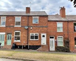 52, Inhedge Street, Dudley DY3 1XY