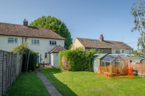 4, East View, Hitchin SG4 7PD