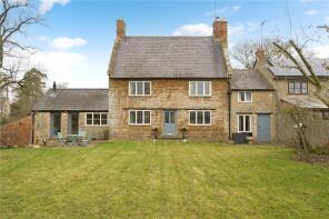 Myrtle Cottage, Sulgrave Road, Banbury OX17 2AP