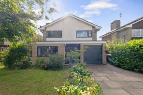67, South West Avenue, Macclesfield SK10 5DX