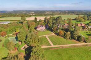 Cousley Place, Cousley Wood Road, Wadhurst TN5 6HF