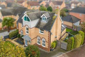8, Yewbarrow Close, Nottingham NG2 6RH