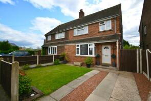 12, Coronation Avenue, Misson DN10 6DN