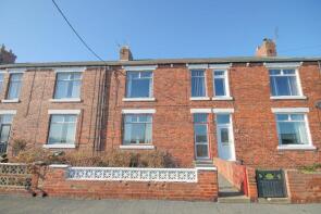 5, East Terrace, Crook DL15 9QZ