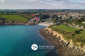 2, The Dunes, Shore View, Swanpool, Falmouth TR11 5JL