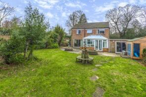 Hollyhurst, Church Road, Midhurst GU29 0EH