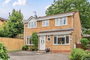 31, Brook Way, Andover SP11 7RY