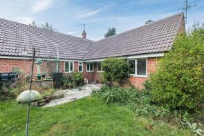 The Pightle, Church Road, Dereham NR20 3AD