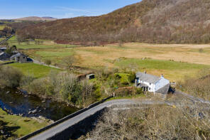 Bridge End Cottage, Duddon Bridge To Hall Dunnerdale Road, Broughton-in-furness LA20 6DT