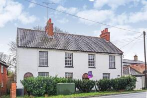 The White House, Main Road, Woodbridge IP13 0BA