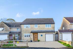 12, Park Close, Bicester OX25 4AS