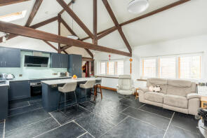 The Stables, Home Farm, Foxholes Lane, Tockington BS32 4PF