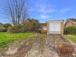 99, Hesketh Road, Towcester NN12 7TX