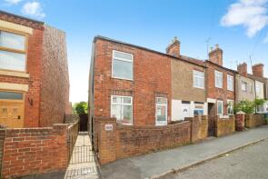 9, Loscoe Grange, Loscoe, Heanor DE75 7JY