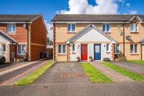 29, Meadowfoot Road, Lockerbie DG11 3EN