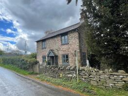 Crossroads Cottage, C1052 Leysters To Bockleton Road, Leominster HR6 0HR